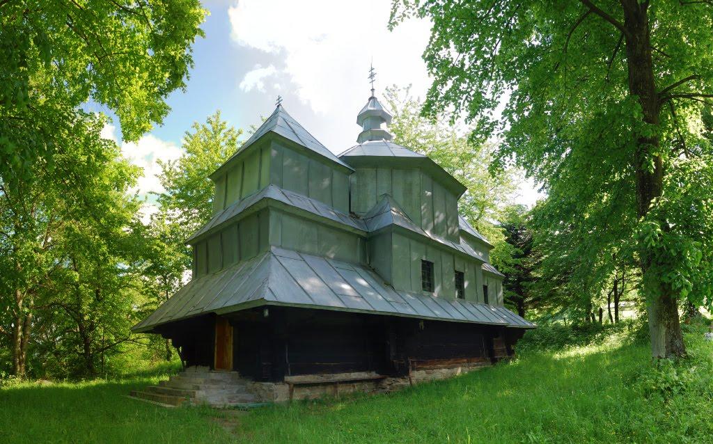 Гусний з panoramio.com - Гусний