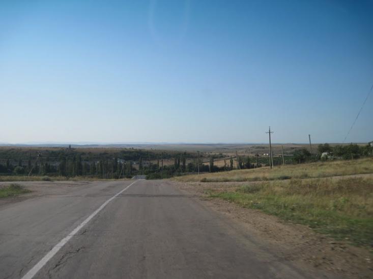 Віліне з panoramio.com - Вилино