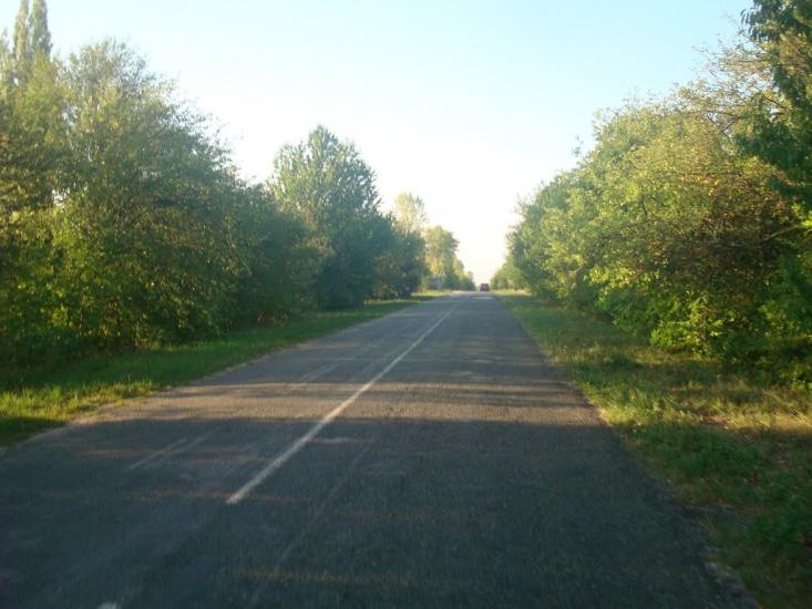 Вільховець з panoramio.com - Ольховец