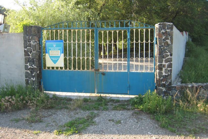 Мінеральне з panoramio.com - Мінеральне