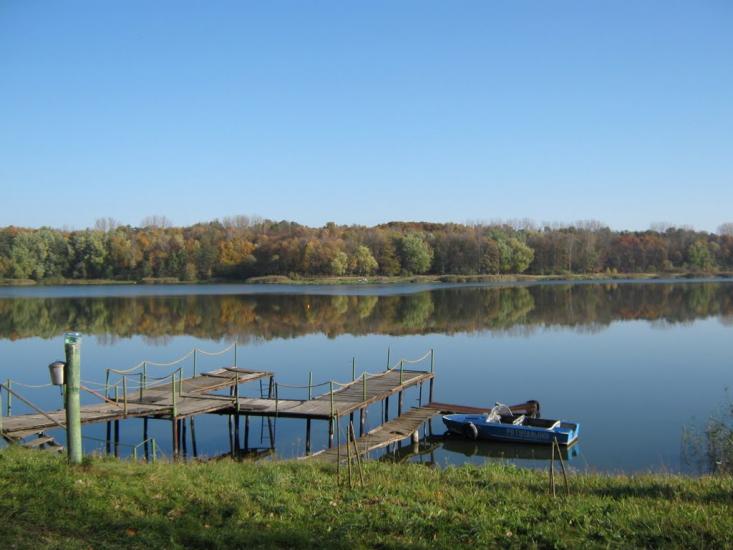 Малечковичі з panoramio.com - Малечковичі