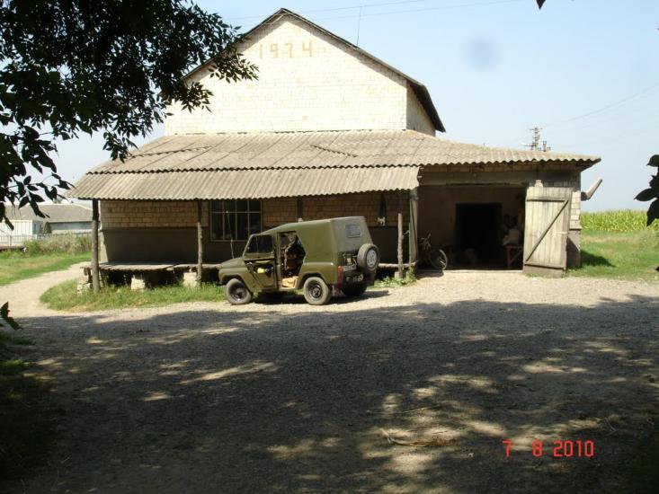 Динівці з panoramio.com - Диновцы
