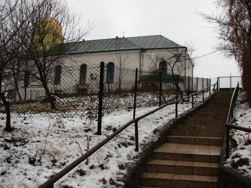 Лапаївка з panoramio.com - Лапаевка