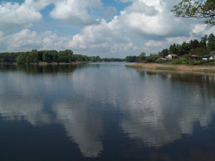 Малечковичі з panoramio.com - Малечковичи
