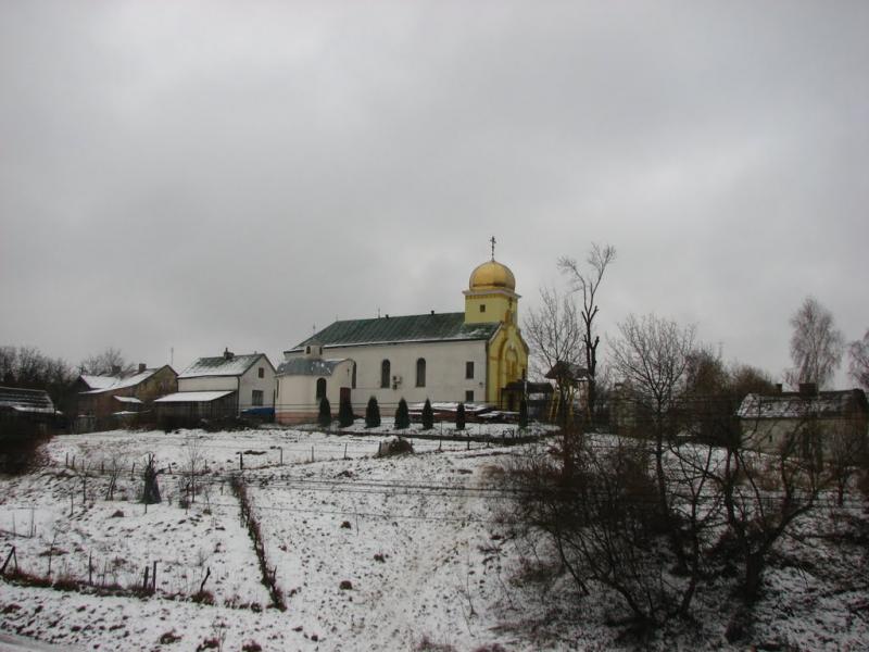 Лапаївка з panoramio.com - Лапаевка