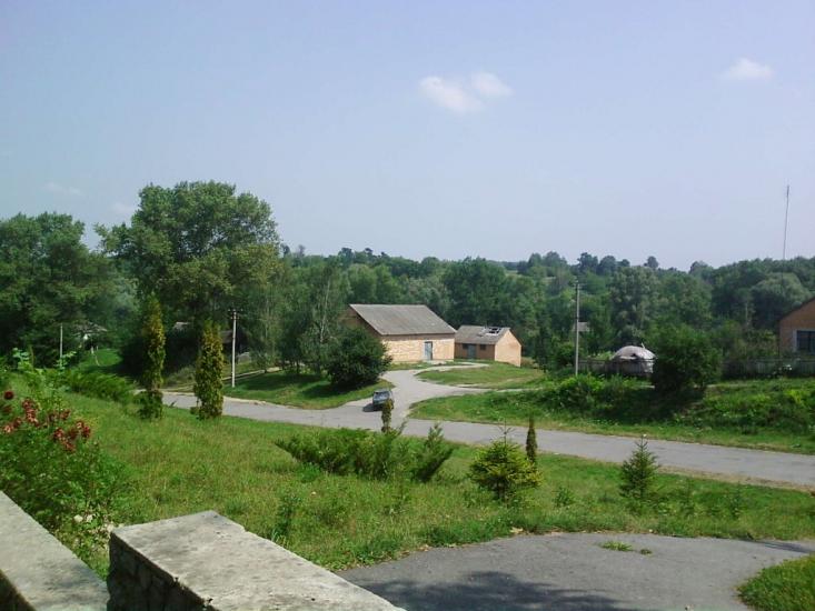 Бацмани з panoramio.com - Бацманы