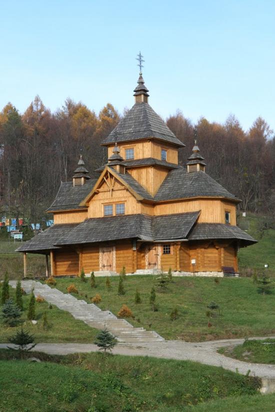 Унів з panoramio.com - Унів