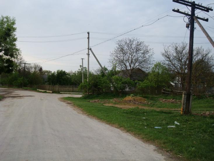 Ставчани з panoramio.com - Ставчаны