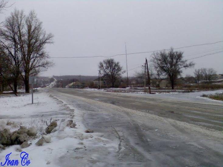 Покровське з panoramio.com - Покровське