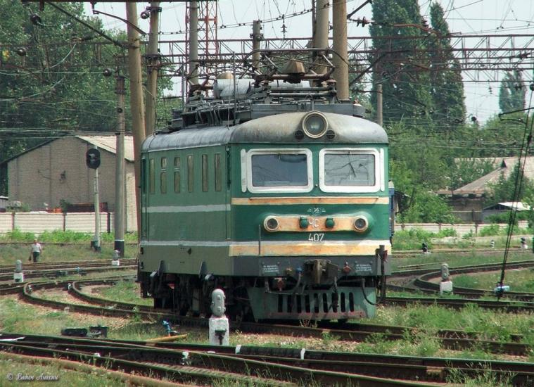 Ясинувата з panoramio.com - Ясиноватая