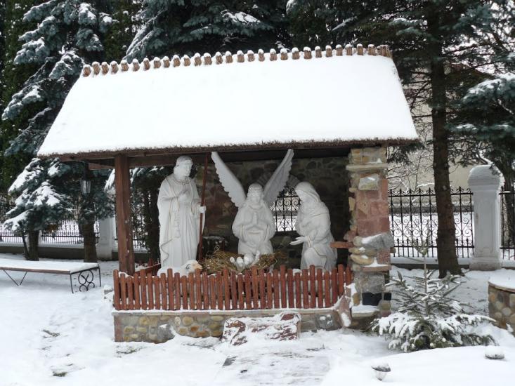 Копичинці з panoramio.com - Kopychyntsi