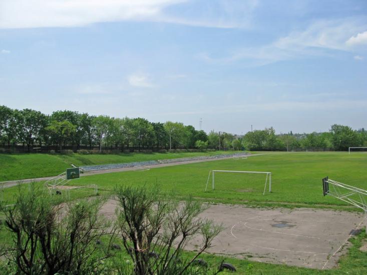 Кринички з panoramio.com - Кринички