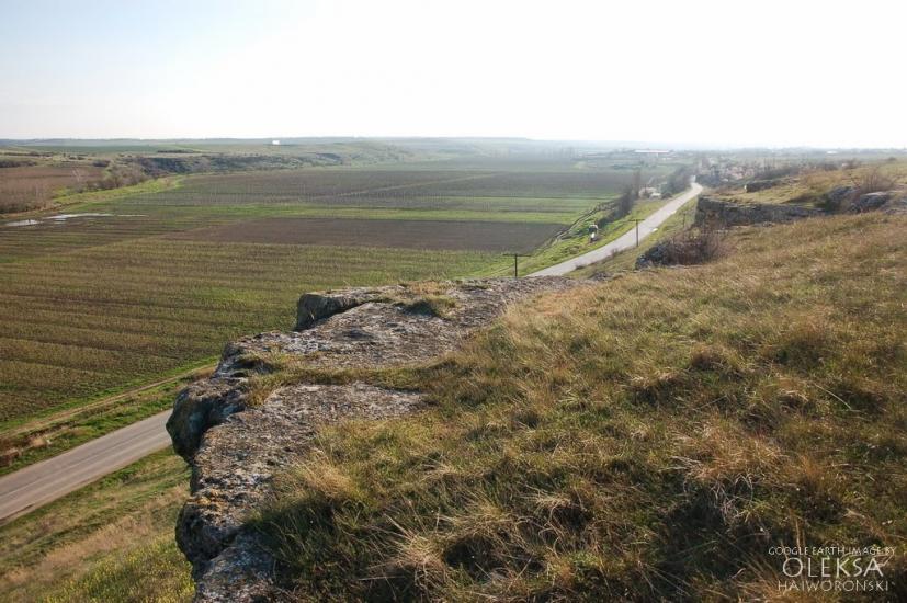 Віліне з panoramio.com - Вилино
