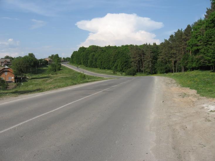 Копичинці з panoramio.com - Копычинцы