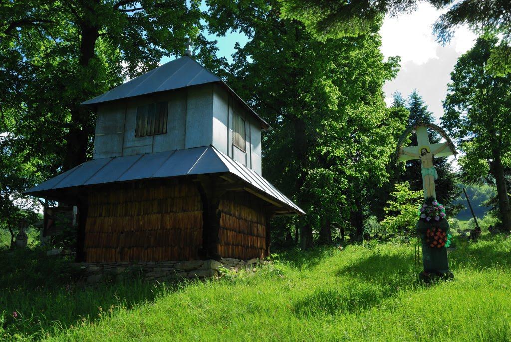 Гусний з panoramio.com - Гусний