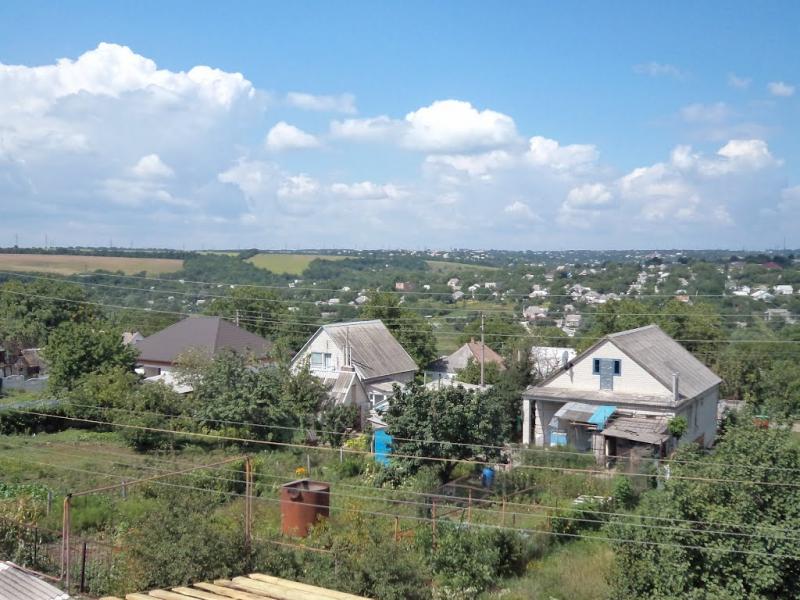 Сурсько-Литовське з panoramio.com - Сурско-Литовское