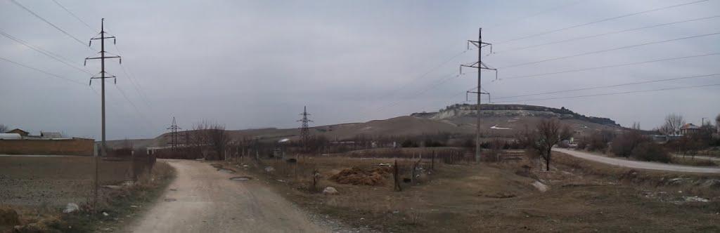Приятне Свідання з panoramio.com - Приятное Свидание