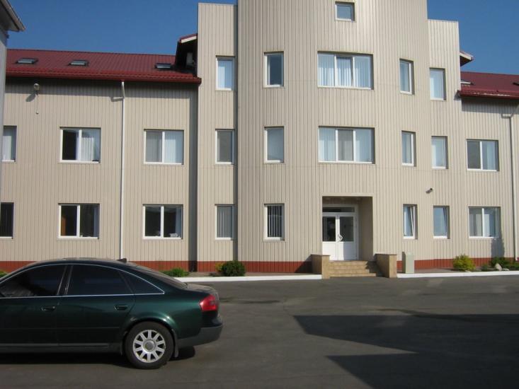 Гатне з panoramio.com - Gatne