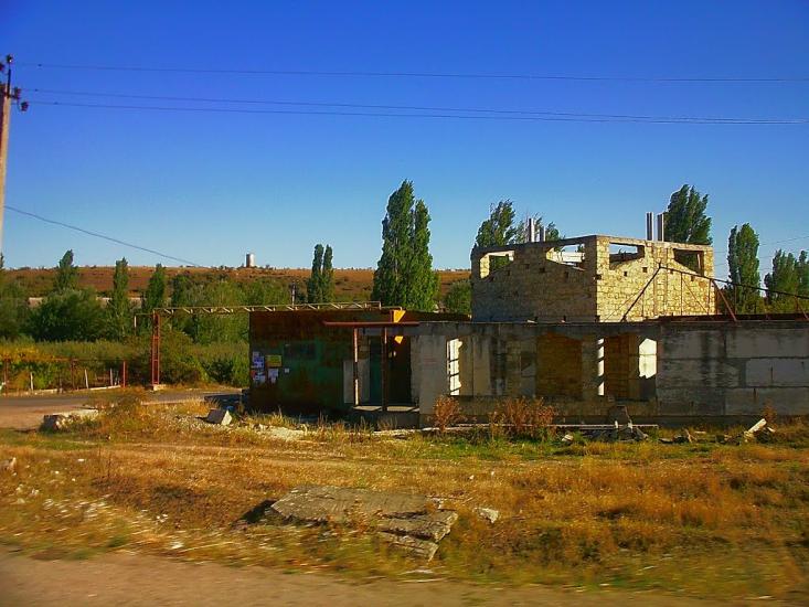 Віліне з panoramio.com - Вилино