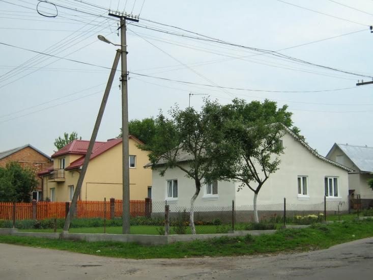 Малечковичі з panoramio.com - Малечковичи