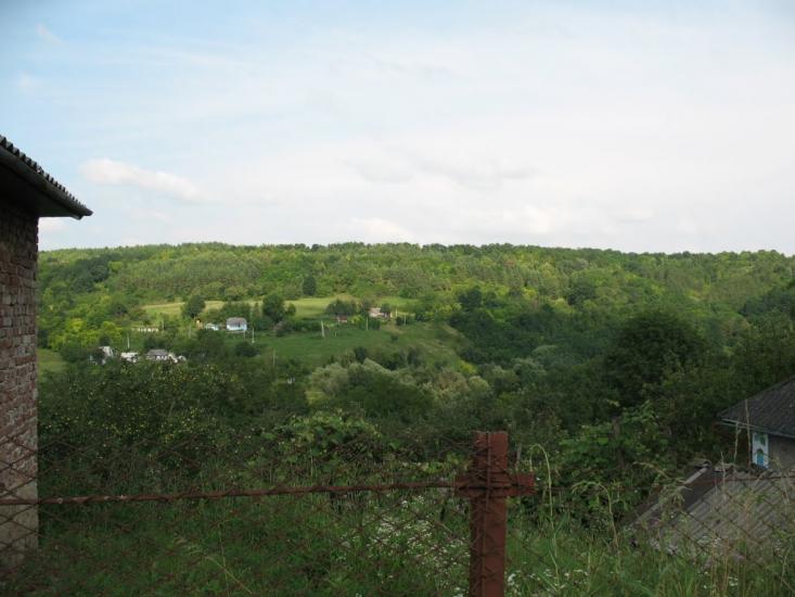 Каскада з panoramio.com - Kaskada