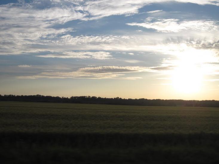 Ганнівка з panoramio.com - Ганнівка