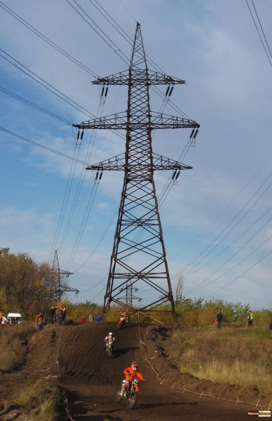 Карнаухівка з panoramio.com - Карнаухівка