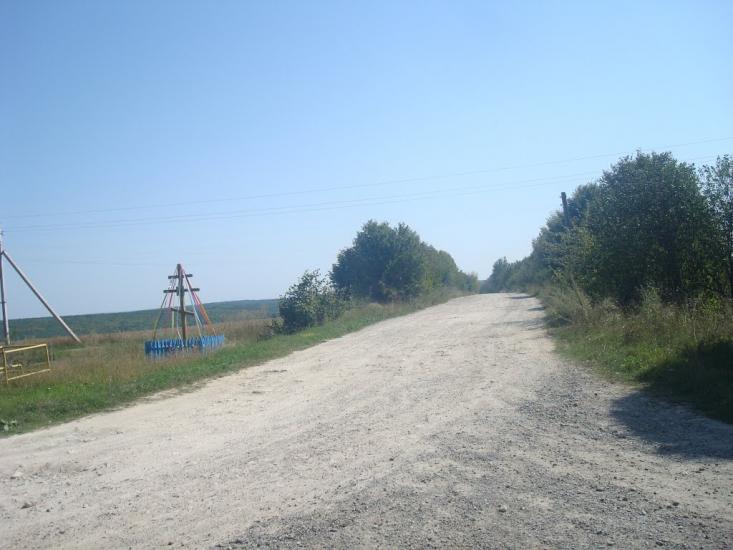 Вільховець з panoramio.com - Ольховец