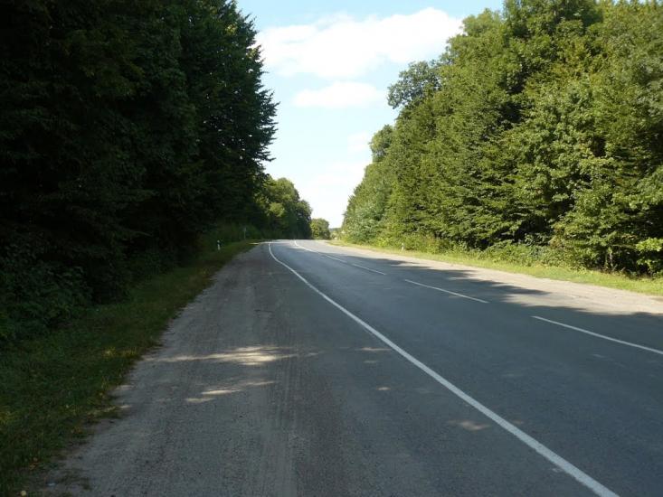 Копичинці з panoramio.com - Копычинцы
