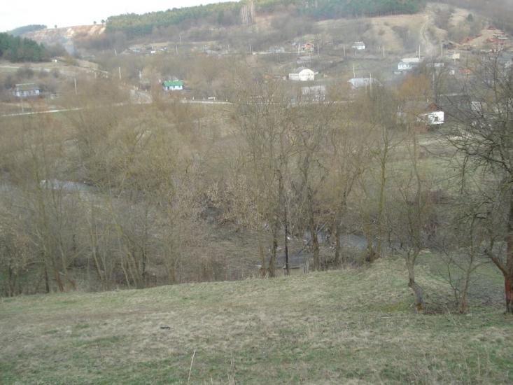 Браїлівка з panoramio.com - Браїлівка