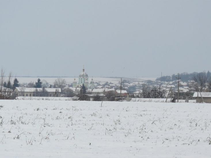 Копичинці з panoramio.com - Копычинцы