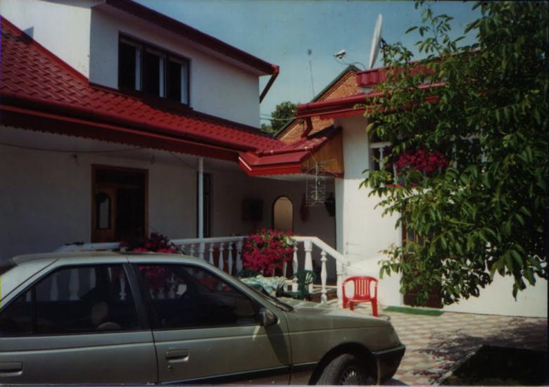 Лапаївка з panoramio.com - Лапаевка