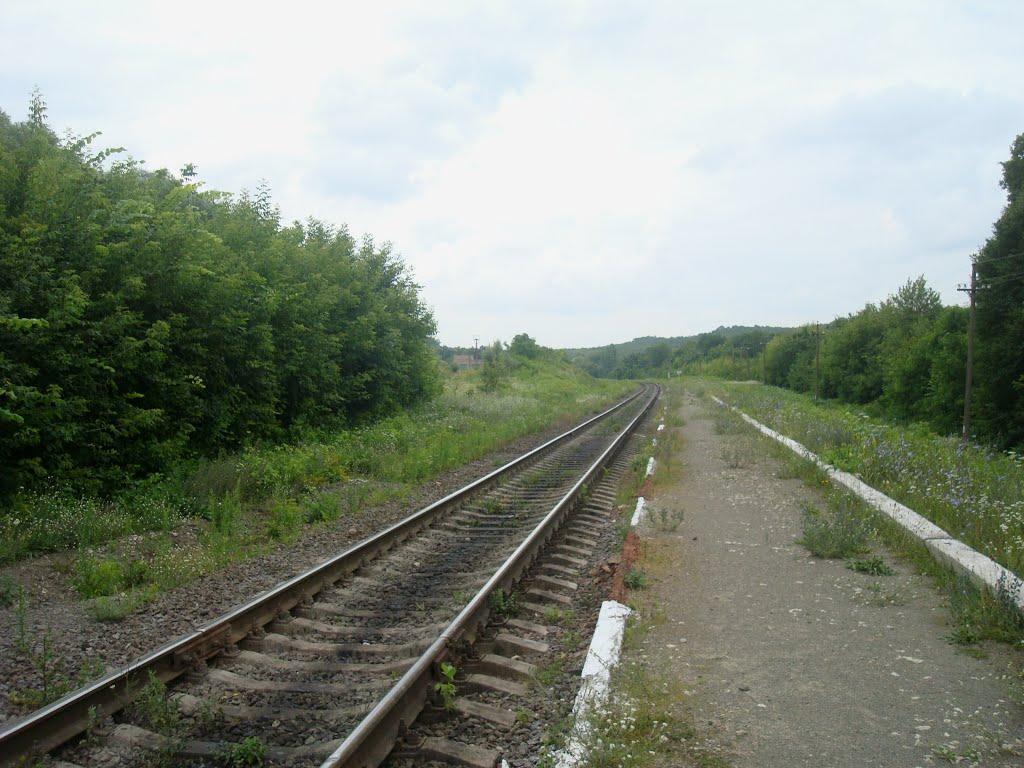 Сахкамінь з panoramio.com - Сахкамень