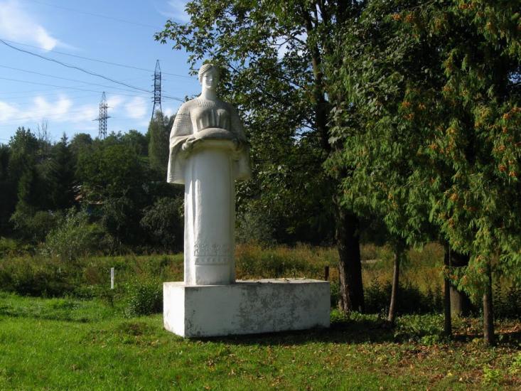 Старий Самбір з panoramio.com - Staryi Sambir