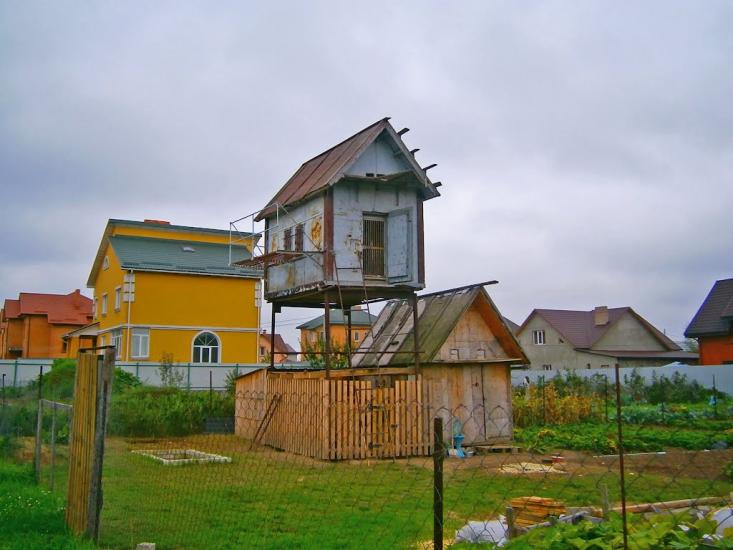Гатне з panoramio.com - Gatne