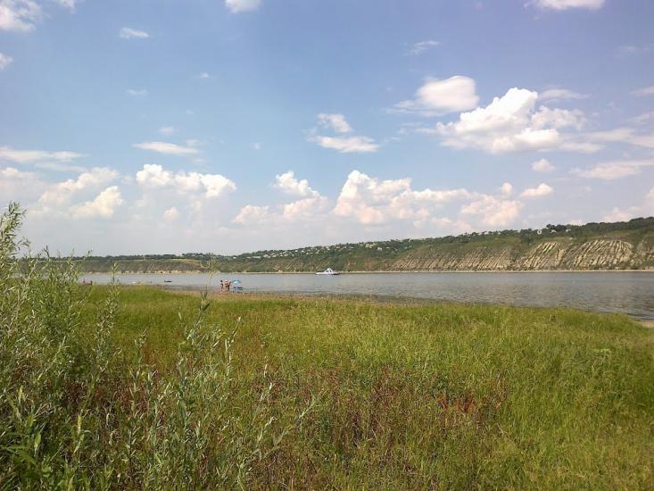 Вороновиця з panoramio.com - Вороновица
