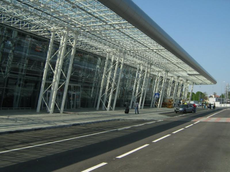 Сокільники з panoramio.com - Sokilnyky