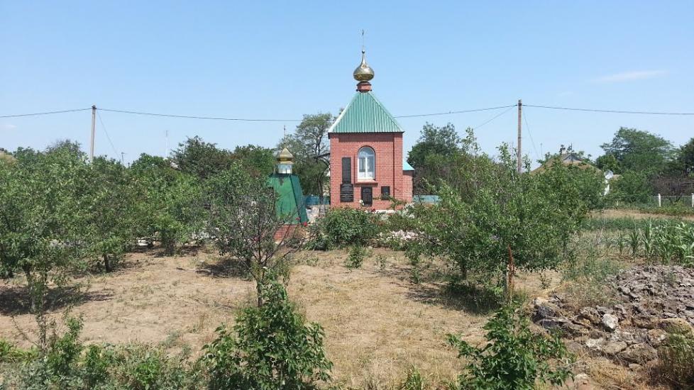 Атманай з panoramio.com - Атманай