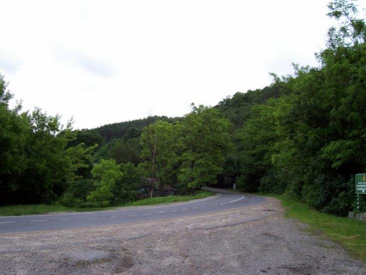 Каскада з panoramio.com - Каскада