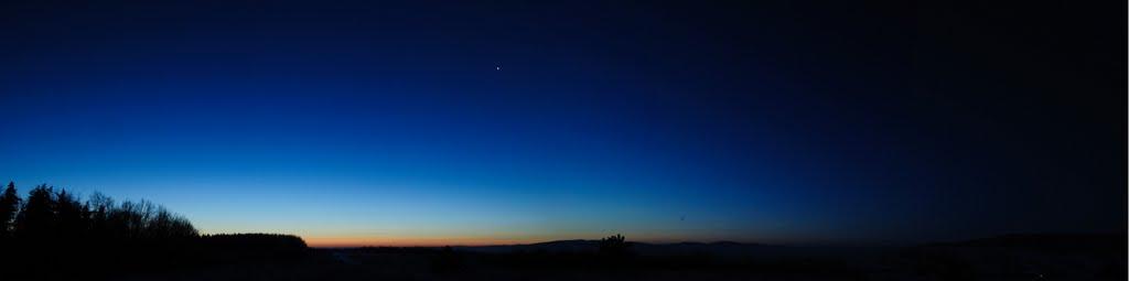 Старий Самбір з panoramio.com - Staryi Sambir