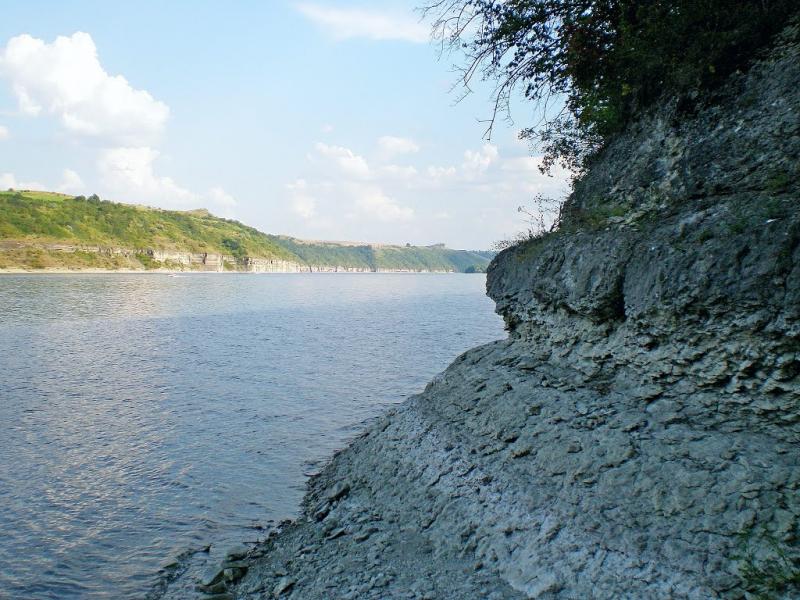 Яруга з panoramio.com - Яруга