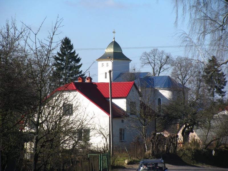 Лапаївка з panoramio.com - Лапаевка