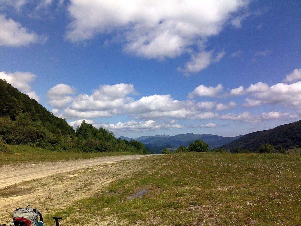 Гусний з panoramio.com - Гусний