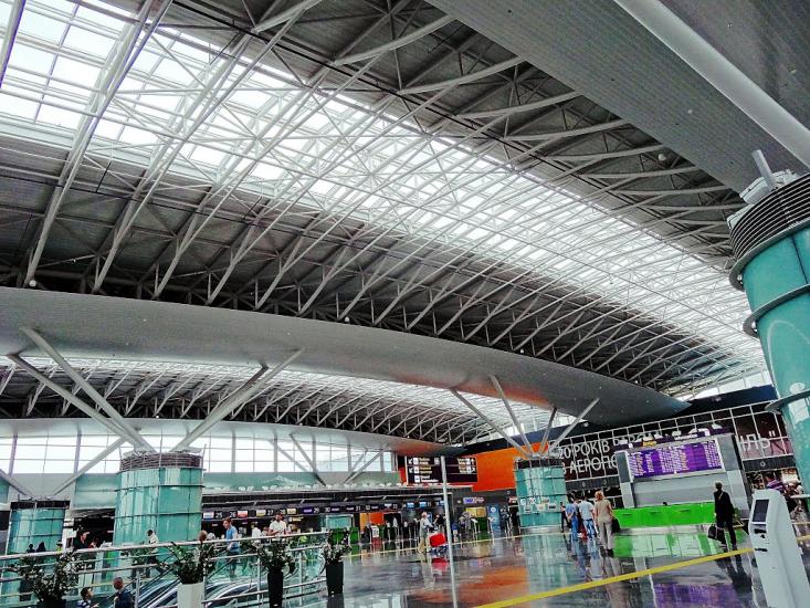 Гора з panoramio.com - Гора