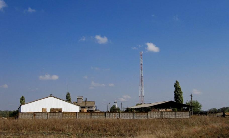 Красіне з panoramio.com - Красіне