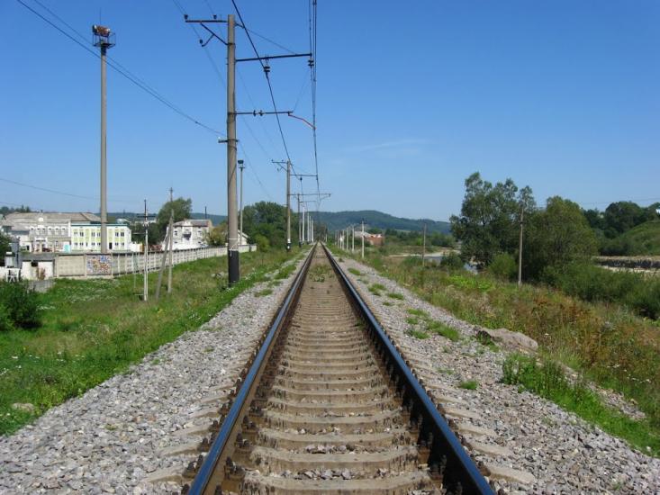 Тершів з panoramio.com - Тершев