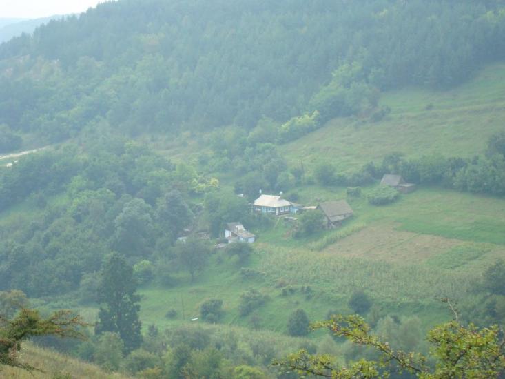 Маціорськ з panoramio.com - Маціорськ