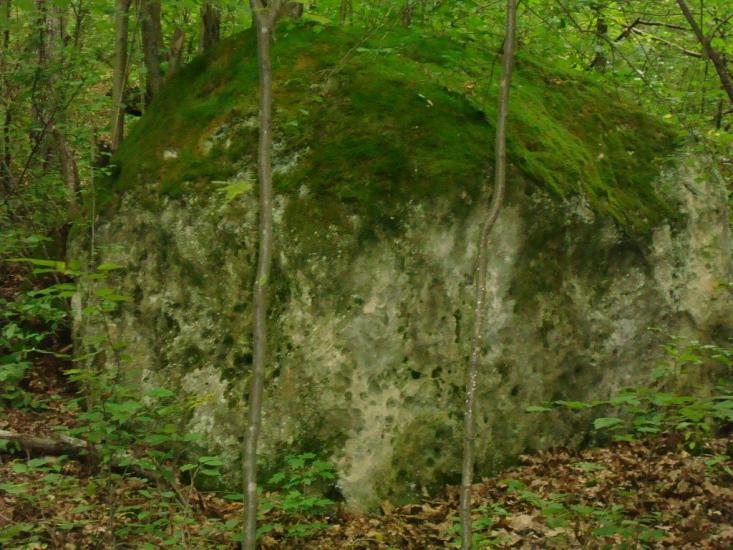 Любомирівка з panoramio.com - Любомировка