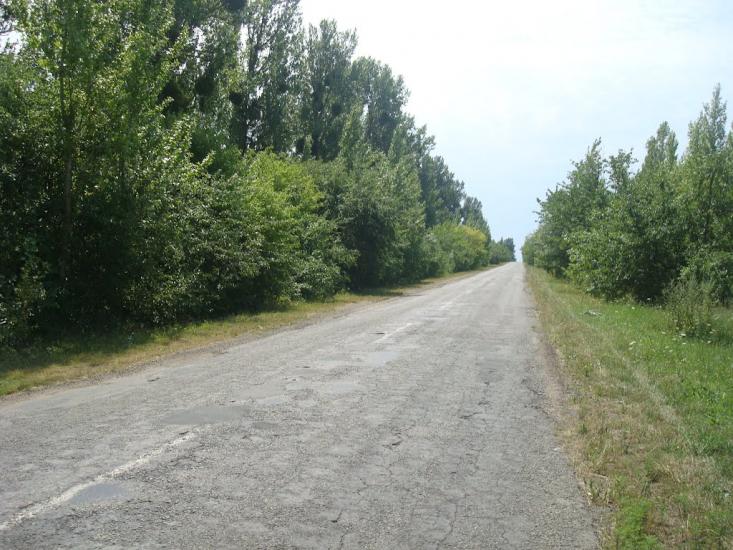 Слобідка з panoramio.com - Слобідка