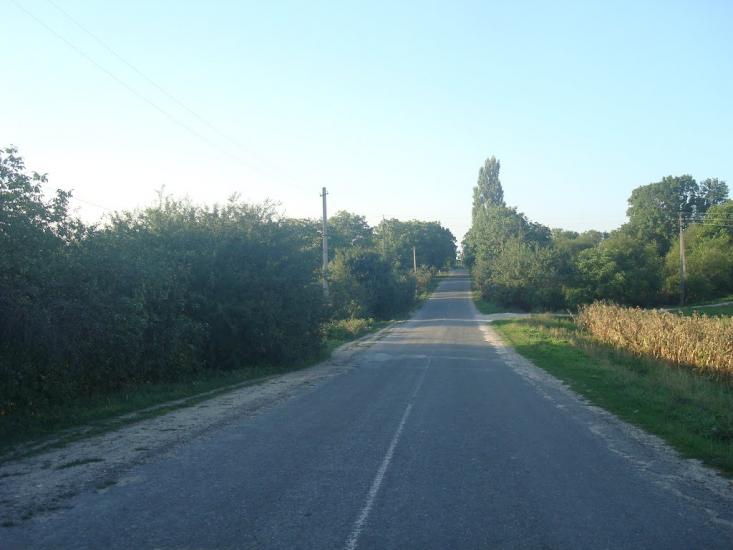 Вільховець з panoramio.com - Ольховец
